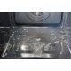 Whirlpool OAS KP8V1SW IX 71 L 3300 W Nero, Acciaio inox 3