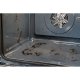Whirlpool OAS KP8V1SW IX 71 L 3300 W Nero, Acciaio inox 4
