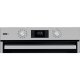 Whirlpool OAS KP8V1SW IX 71 L 3300 W Nero, Acciaio inox 10