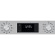 Whirlpool OAS KP8V1SW IX 71 L 3300 W Nero, Acciaio inox 11