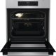 Gorenje GEIT6C60XPG cucina Elettrico Piano cottura a induzione 4