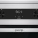 Gorenje GEIT6C60XPG cucina Elettrico Piano cottura a induzione 9