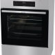 Gorenje GEIT6C60XPG Cucina Elettrico Piano cottura a induzione 6
