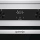 Gorenje GEIT6C60XPG Cucina Elettrico Piano cottura a induzione 10