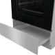 Gorenje GEIT6C60XPG Cucina Elettrico Piano cottura a induzione Acciaio inox 15