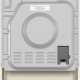 Gorenje GECS5B70CLI cucina Elettrico Ceramica Avorio 5