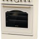 Gorenje GECS5B70CLI cucina Elettrico Ceramica Avorio 7