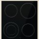 Gorenje GECS5B70CLI cucina Elettrico Ceramica Avorio 10