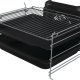 Gorenje GECS5B70CLI cucina Elettrico Ceramica Avorio 11