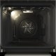 Gorenje GECS5B70CLI cucina Elettrico Ceramica Avorio 12