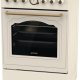 Gorenje GECS5B70CLI Cucina Elettrico Ceramica Avorio 6