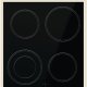Gorenje GECS5B70CLI Cucina Elettrico Ceramica Avorio 11