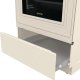Gorenje GECS5B70CLI Cucina Elettrico Ceramica Beige 15