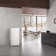 Miele FN 4312 E ws Congelatore verticale Libera installazione 161 L Bianco 7