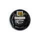 ECLER VIC6 altoparlante 2-vie Bianco 40 W 4