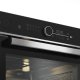 Beko BBIS13400XC forno 72 L 3400 W Acciaio inox 4