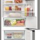 Gorenje NRK6202EXL4 Libera installazione 331 L E Grigio 6