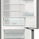 Gorenje NRK6202EXL4 Libera installazione 331 L E Grigio 7