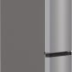 Gorenje NRK6202EXL4 Libera installazione 331 L E Grigio 9