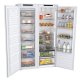 Haier HFE 172 NF DE Congelatore verticale Da incasso 200 L F Bianco 6
