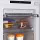 Haier HFE 172 NF DE Congelatore verticale Da incasso 200 L F Bianco 7