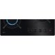 AEG HKB64453NB Nero Da incasso 59 cm Gas 4 Fornello(i) 3