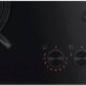 AEG HKB64453NB Piano cottura Gas on Glass Serie 8000 Flamelight 60 cm 12
