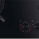 AEG HKB64453NB Piano cottura Gas on Glass Serie 8000 Flamelight 60 cm 13