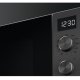 Electrolux EMZ725MMTI forno a microonde Titanio Microonde con grill Over the range 25 L 900 W 5