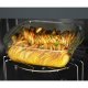 Electrolux EMZ725MMTI Forno a microonde a libera installazione 24 Litri 4