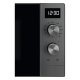 Electrolux EMZ725MMTI Forno a microonde a libera installazione 24 Litri 7