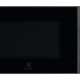 Electrolux Microonde Microonde Grill 25Lt Classe Titanio Accessorio Vapore Incluso + Tecnologia Inverter EMZ725MMTI 9