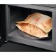 Electrolux Microonde Microonde Grill 25Lt Classe Titanio Accessorio Vapore Incluso + Tecnologia Inverter EMZ725MMTI 10