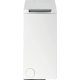 Whirlpool TDLR6240SSEUN lavatrice Caricamento dall'alto 6 kg 1200 Giri/min Bianco 3