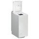 Whirlpool TDLR6240SSEUN lavatrice Caricamento dall'alto 6 kg 1200 Giri/min Bianco 5