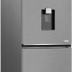 Beko KG510 frigorifero con congelatore Libera installazione 316 L E Acciaio inox 3