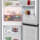Beko KG510 frigorifero con congelatore Libera installazione 316 L E Acciaio inox 4