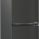 Beko KG530 frigorifero con congelatore Da incasso 316 L C Acciaio inox 3