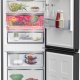 Beko KG530 frigorifero con congelatore Da incasso 316 L C Acciaio inox 5