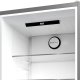 Beko KG530 frigorifero con congelatore Da incasso 316 L C Acciaio inox 7