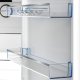 Beko KG530 frigorifero con congelatore Da incasso 316 L C Acciaio inox 8