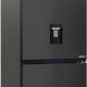 Beko KG730 frigorifero con congelatore Libera installazione 615 L E Acciaio inox 3