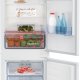 Beko BCHA275K4SCHN Da incasso 262 L E Bianco 3