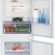 Beko BCHA275K4SCHN Da incasso 262 L E Bianco 4