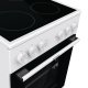 Gorenje GEC5A21WG Cucina Elettrico Ceramica Bianco 5