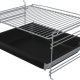 Gorenje GEC5A21WG Cucina Elettrico Ceramica Bianco 8