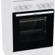 Gorenje GEC5A21WG Cucina Elettrico Ceramica Bianco 18
