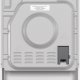Gorenje GEC5A21WG Cucina Elettrico Ceramica Bianco 19
