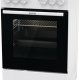 Gorenje GEC5A21WG Cucina Elettrico Ceramica Bianco 20