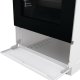Gorenje GEC5A21WG Cucina Elettrico Ceramica Bianco 15